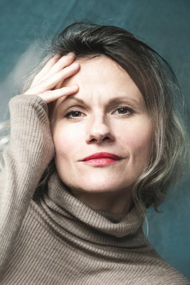 Martina Sľuková fotoğrafı