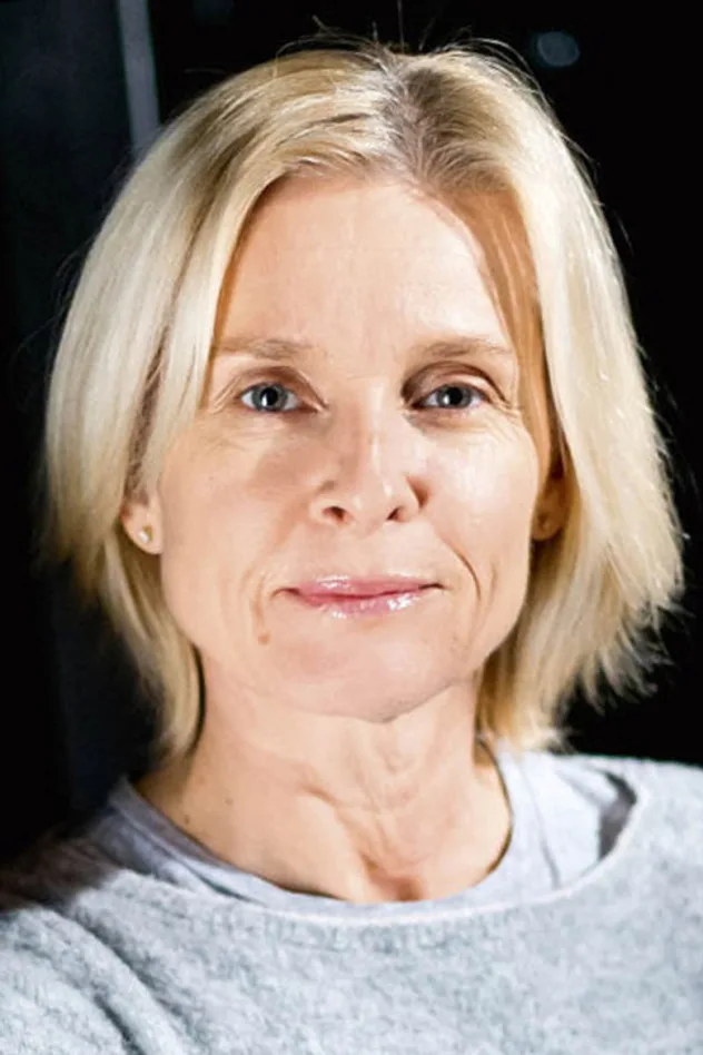 Ingrid Timková fotoğrafı