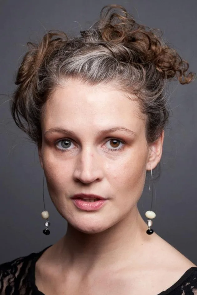 Tereza Hofová fotoğrafı