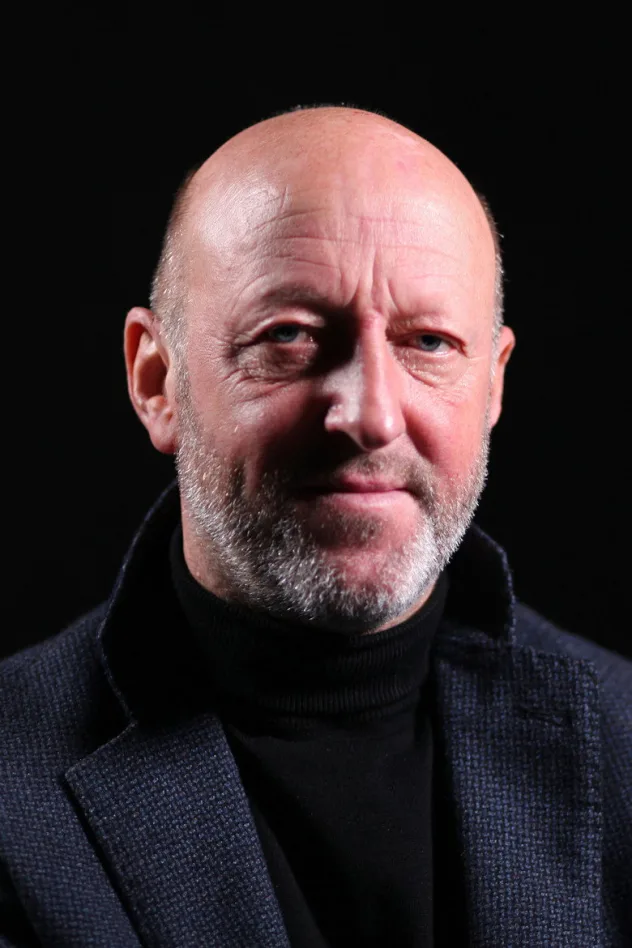 Vladimír Zboroň fotoğrafı