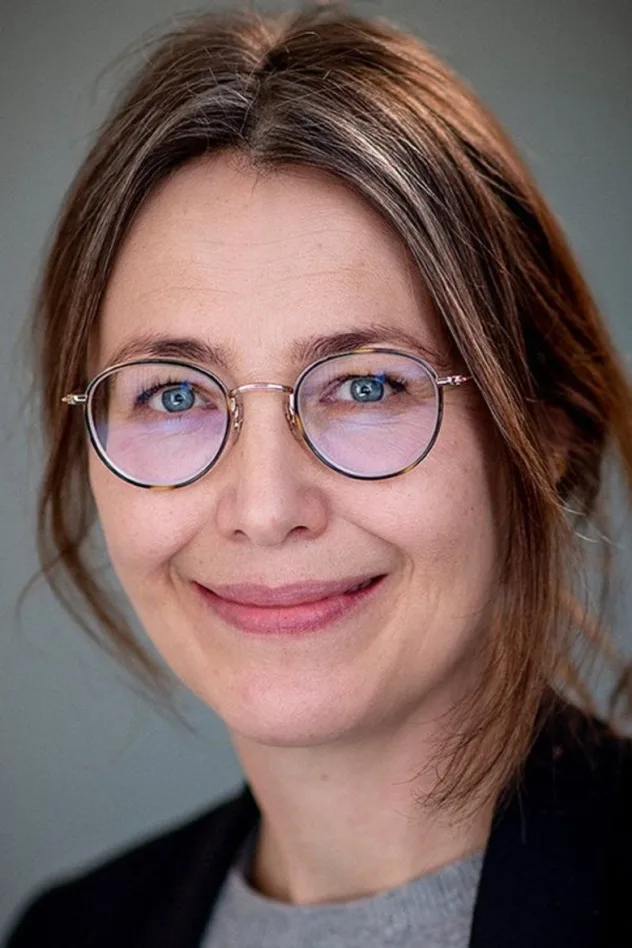 Kirstine Bjørnskov Eskedal photo