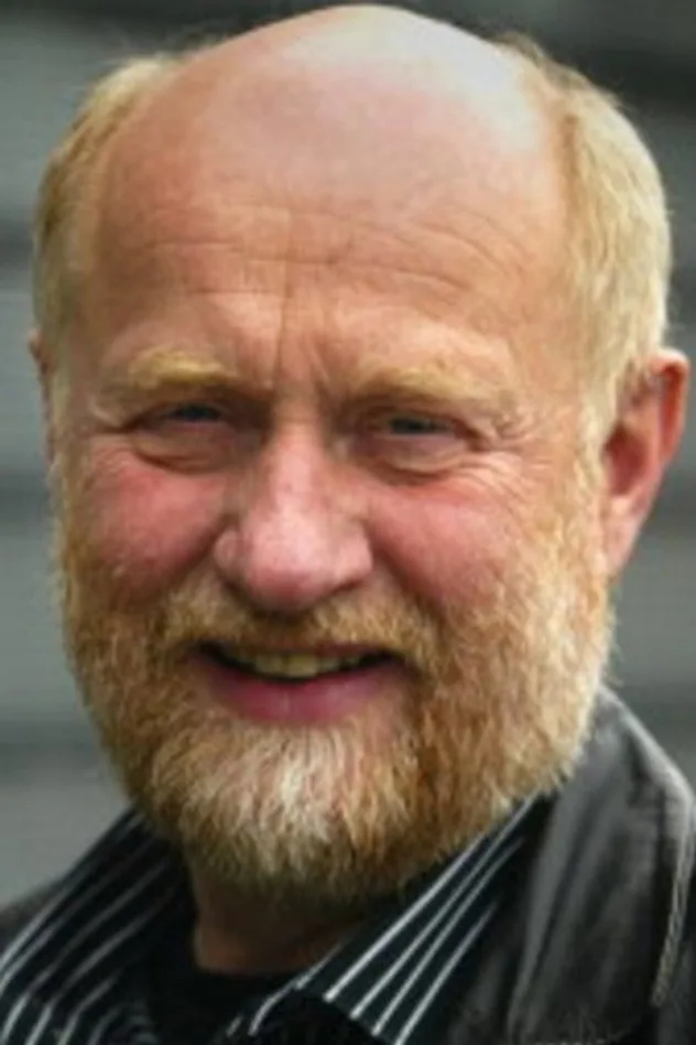 Frode Munksgaard photo