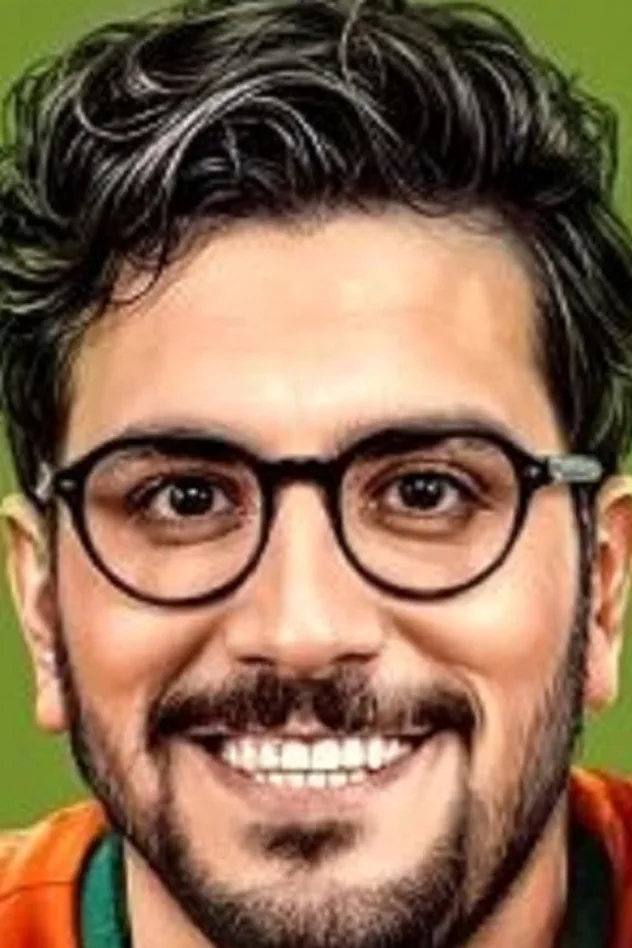 amirhossein ghiyasi photo