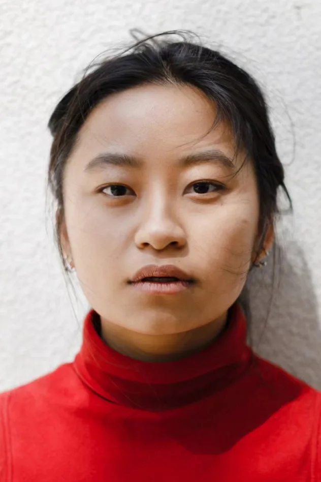 Chen Emilie Yan fotoğrafı