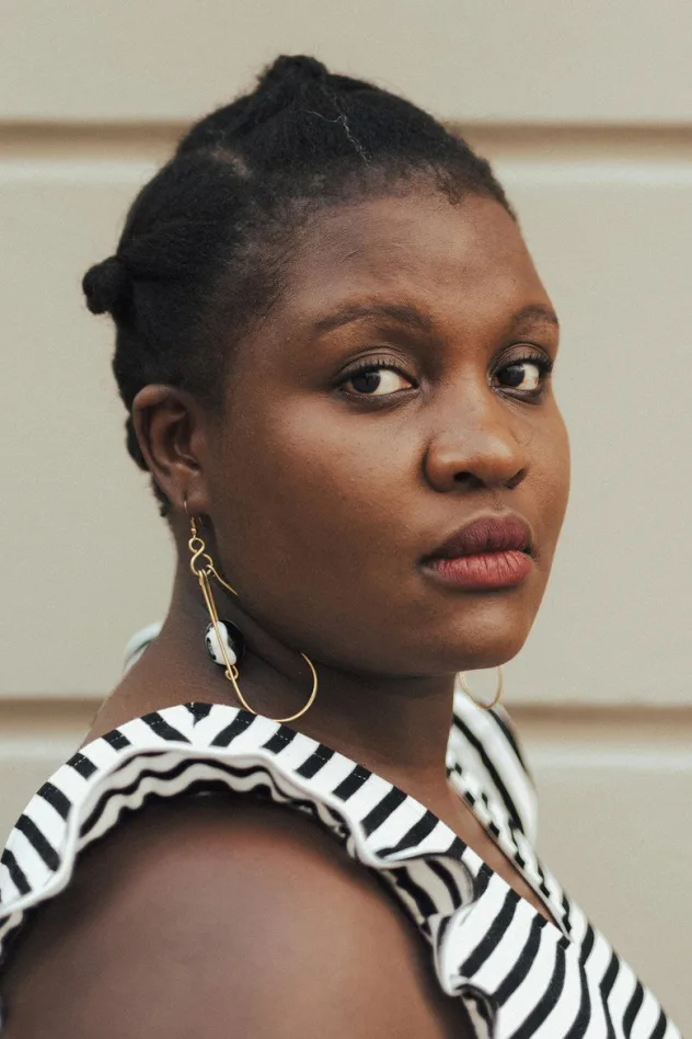 Mercy Dorcas Otieno fotoğrafı