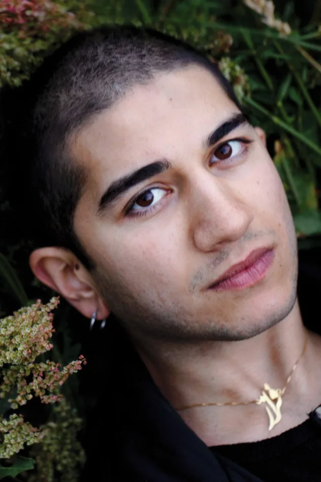 Faraz Shariat fotoğrafı