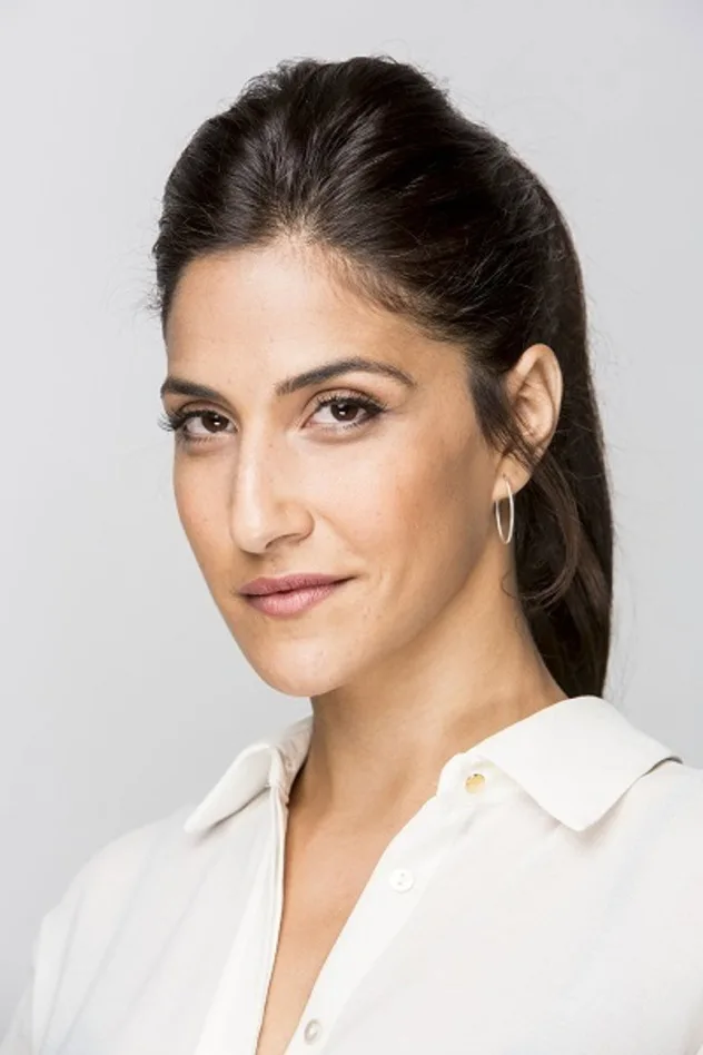 Magi Azarzar photo