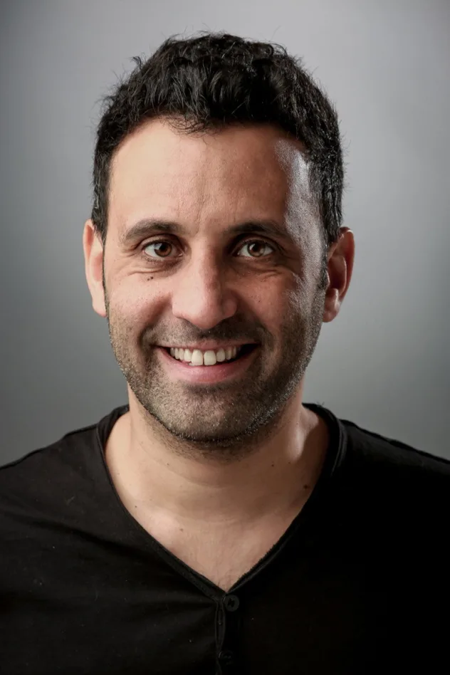 יניב ביטון photo
