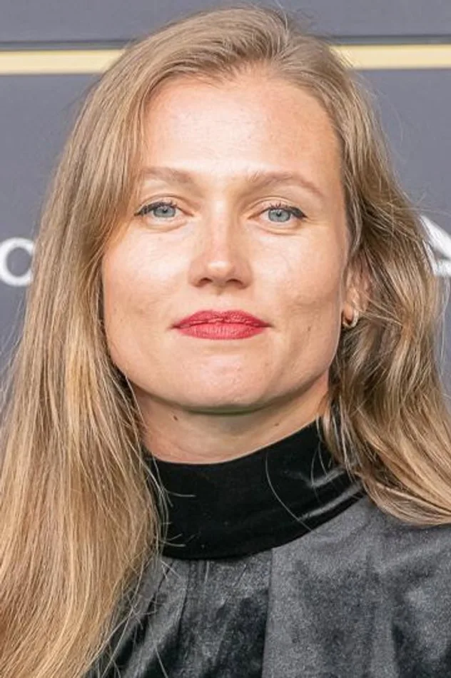 Lena Fraifeld photo