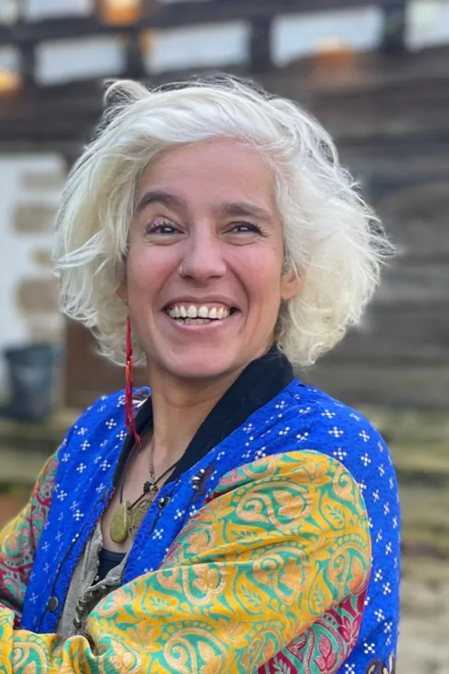 Nisha Tara Gautam photo