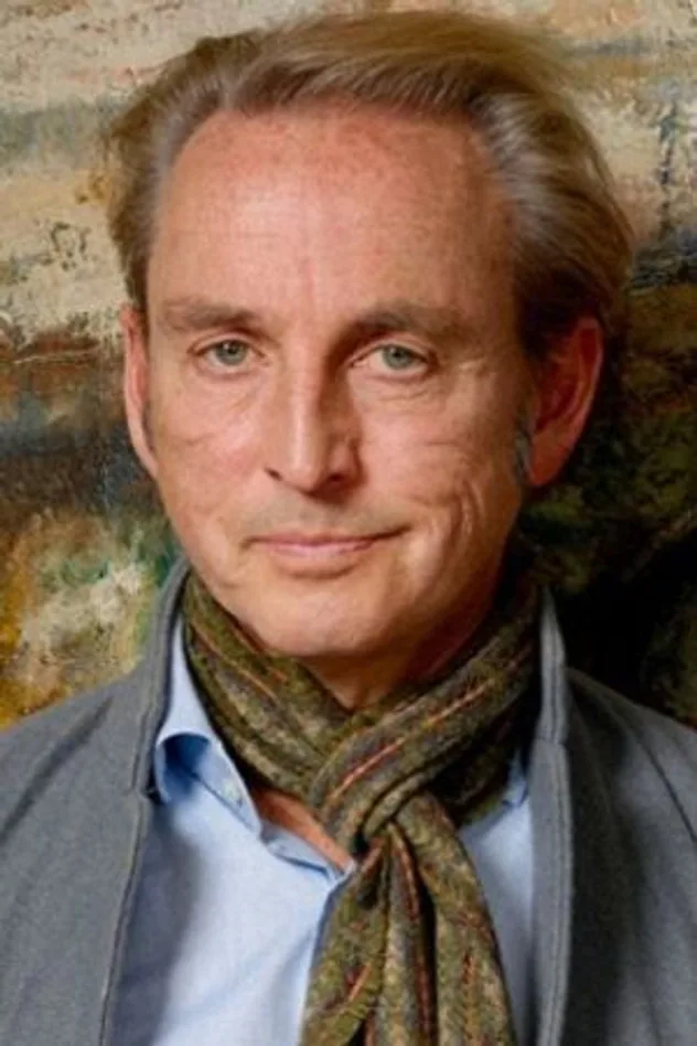 Philip Mould photo