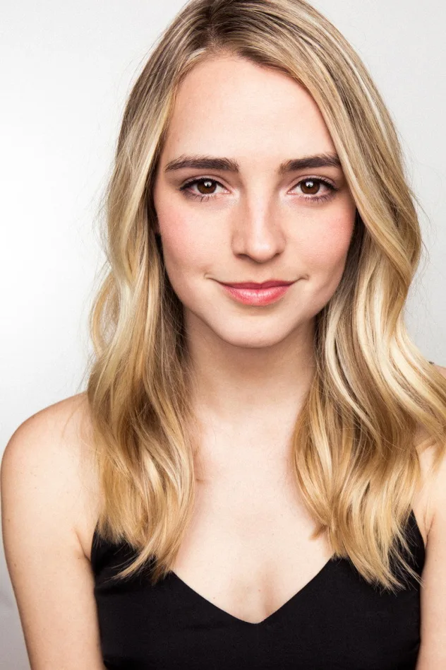 Katelyn Tarver photo