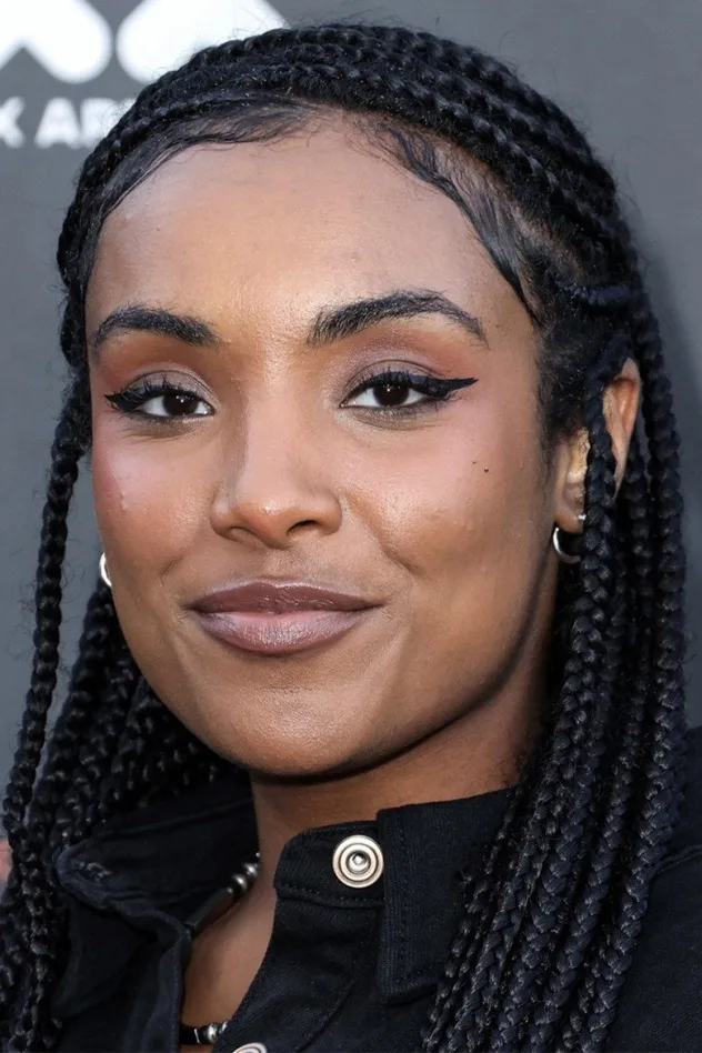 Aida Osman photo