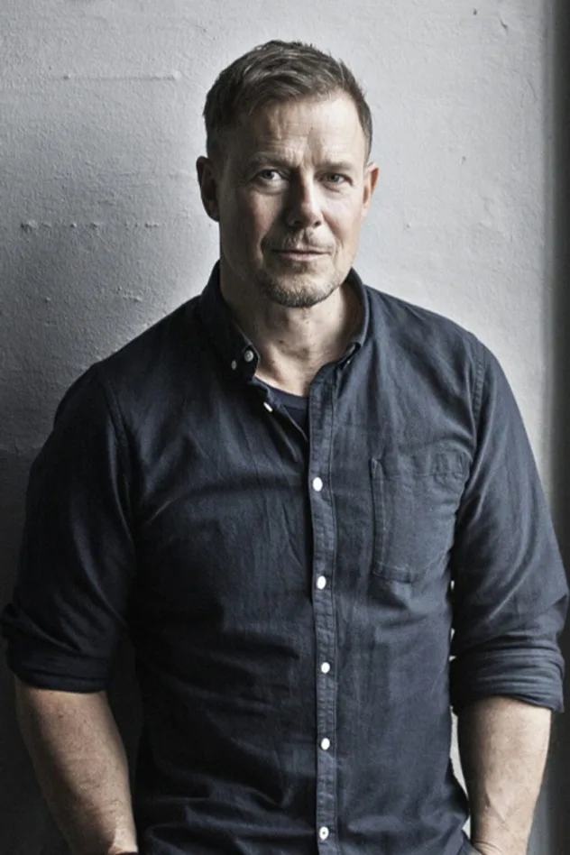 Morten Kirckhoff fotoğrafı