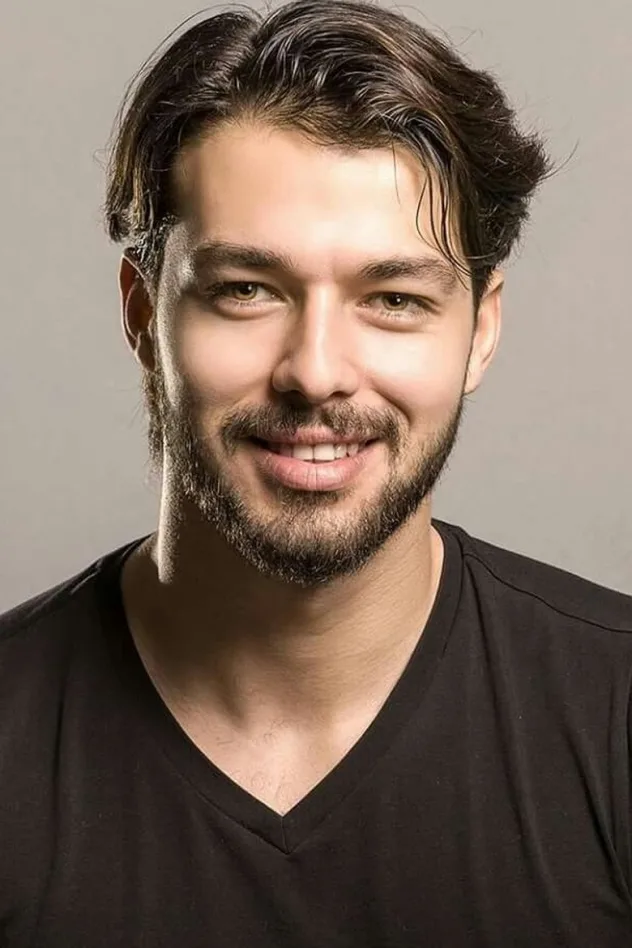 Hilmi Cem İntepe photo