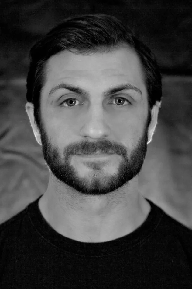 Vincente DiSanti photo