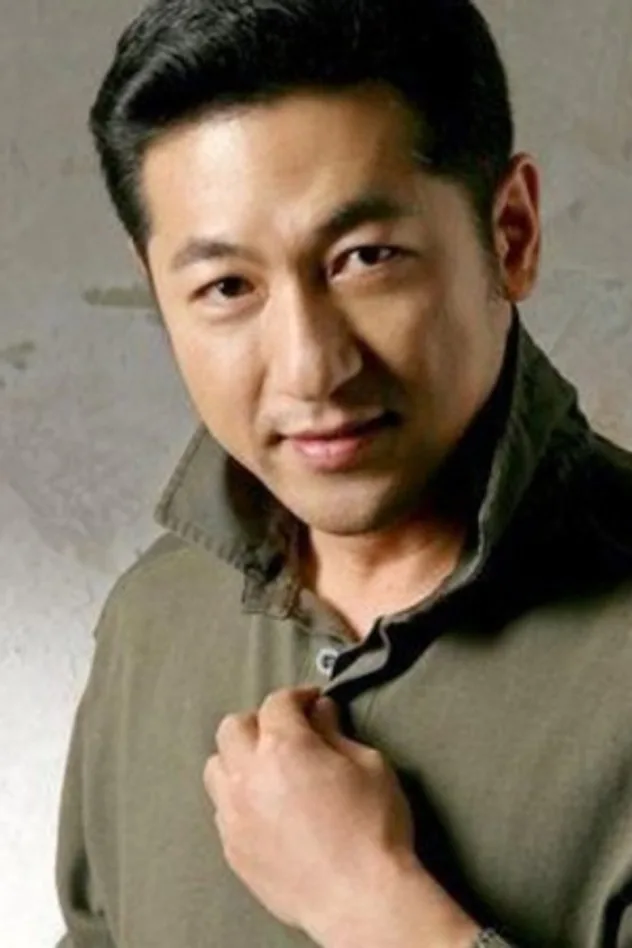 Guo Tiecheng photo