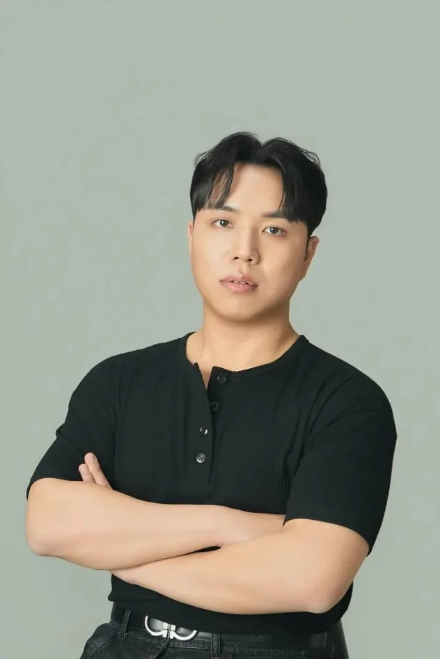 Lee Tae-gyun fotoğrafı