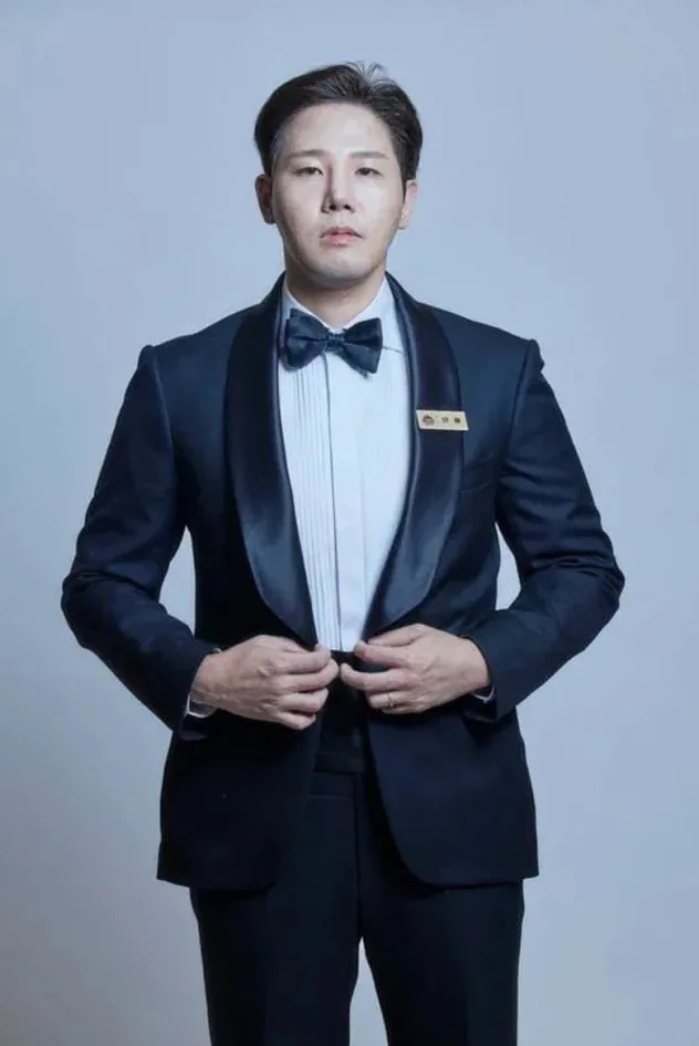Kim Gyeong-hoon fotoğrafı