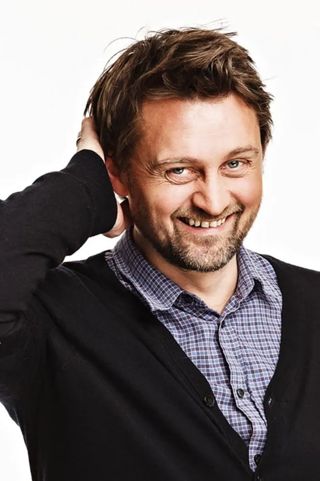 Thomas Numme fotoğrafı
