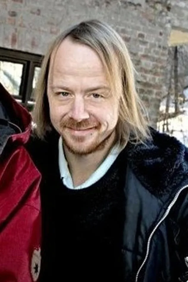 Erlend Klarholm Nilsen fotoğrafı