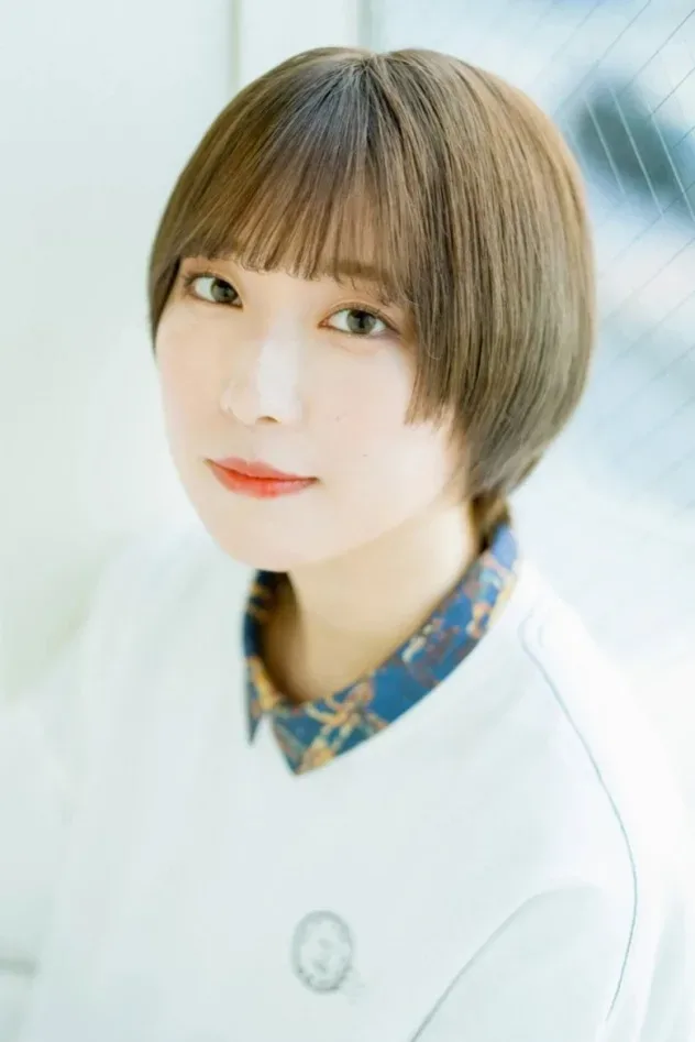 Обложка для Minami Hinata