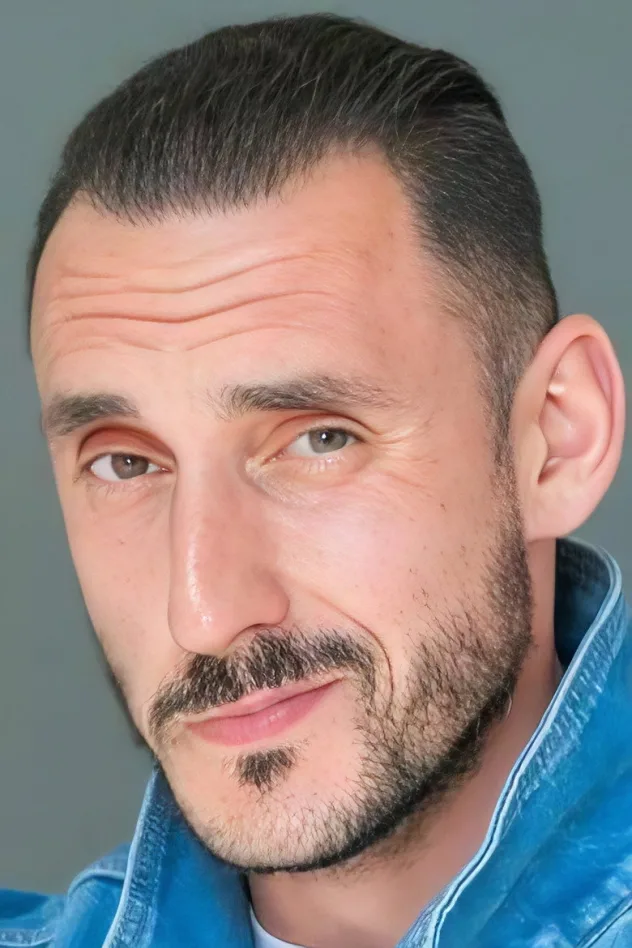 Руслан Январев fotoğrafı