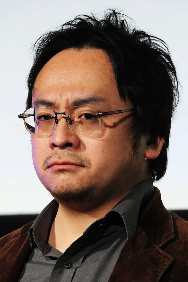 宮繁之 fotoğrafı