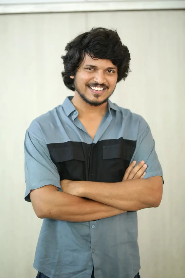 фото Sumanth Prabhas