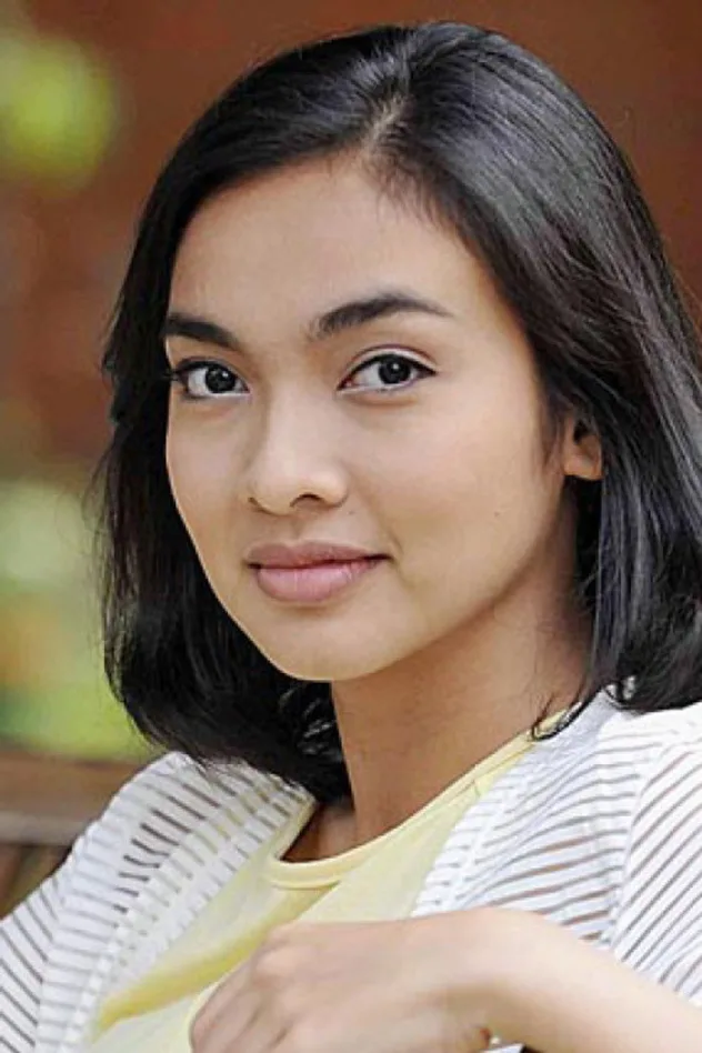 Tika Bravani photo