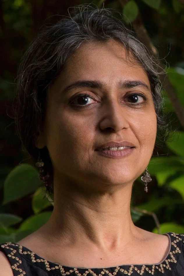Gitanjali Rao photo