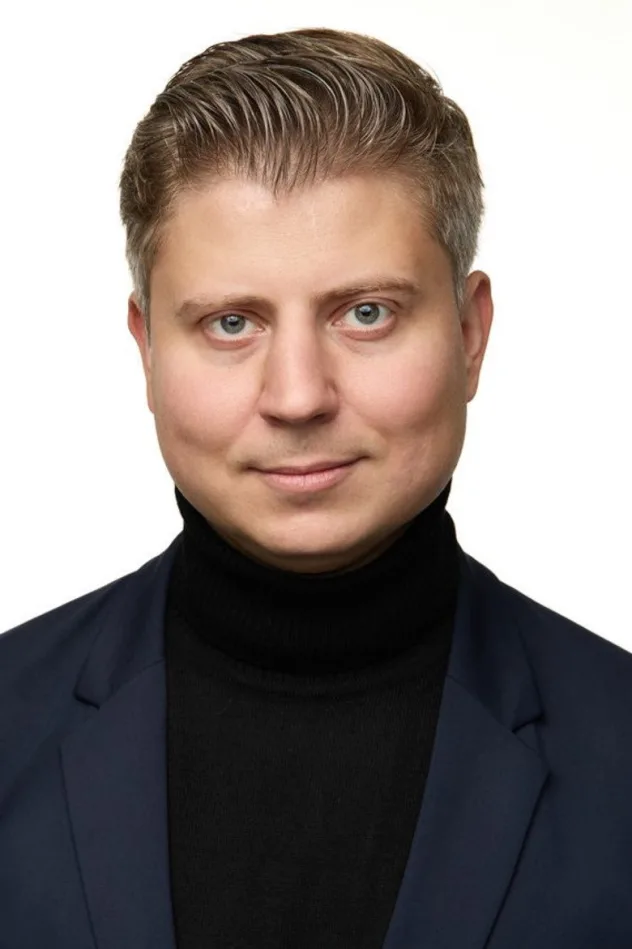 Александр Томас fotoğrafı