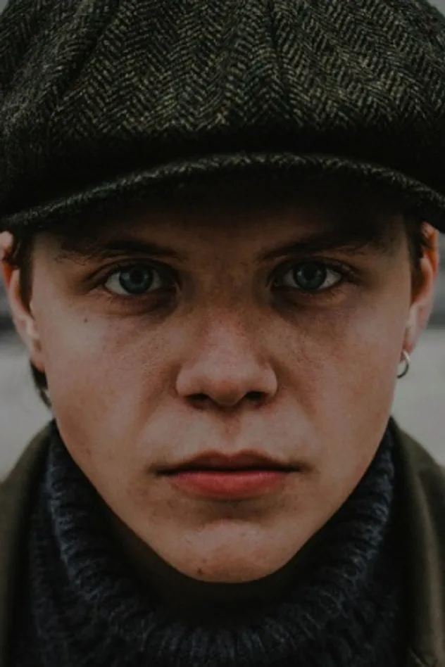 Artemy Sokolov fotoğrafı