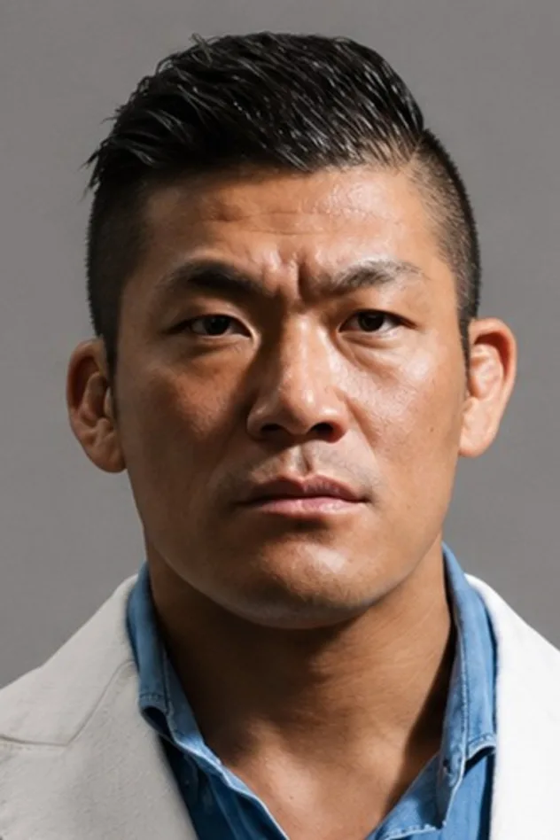 Seiya Sanada fotoğrafı