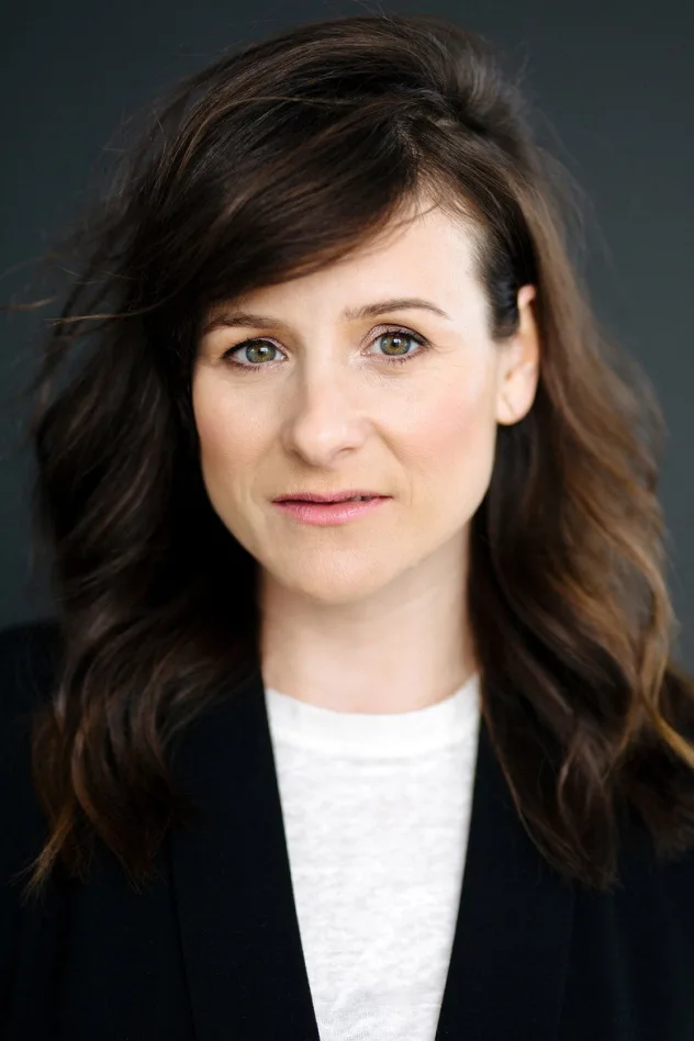 Marie-Joanne Boucher fotoğrafı