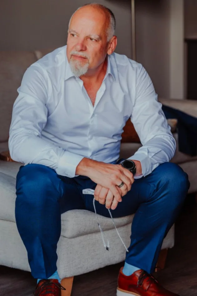 Marc-André Decoste fotoğrafı