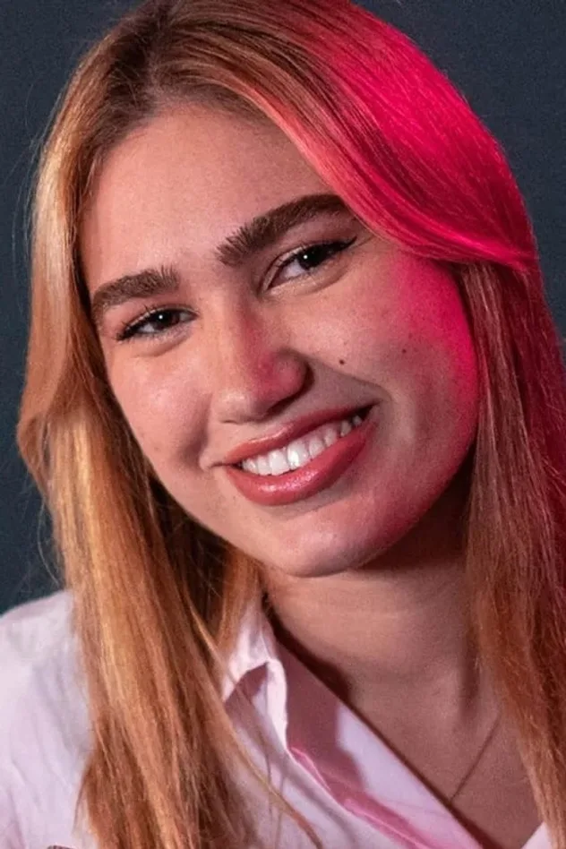 Carla Rubio fotoğrafı