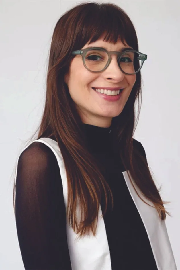 صورة Camila Fremder