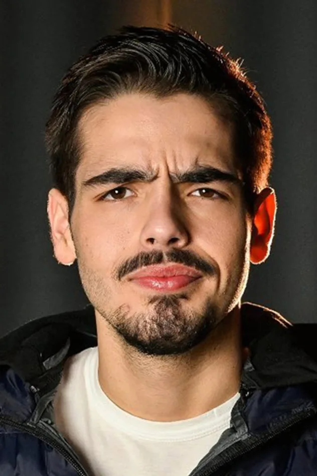 صورة João Guilherme Silva