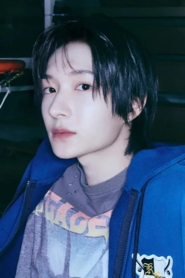 Cover image for Donghwa