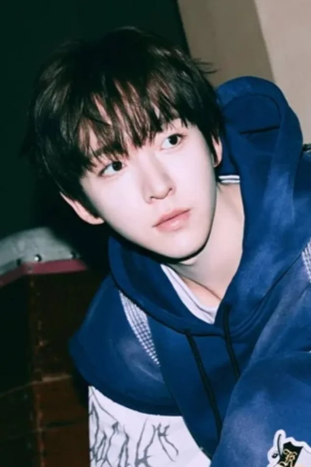 Обложка для Donghyeon