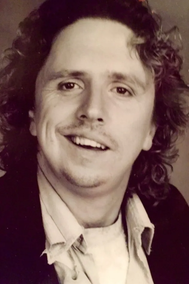 John Voldstad fotoğrafı