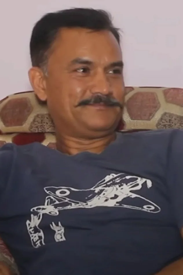 Bishal Pahari fotoğrafı