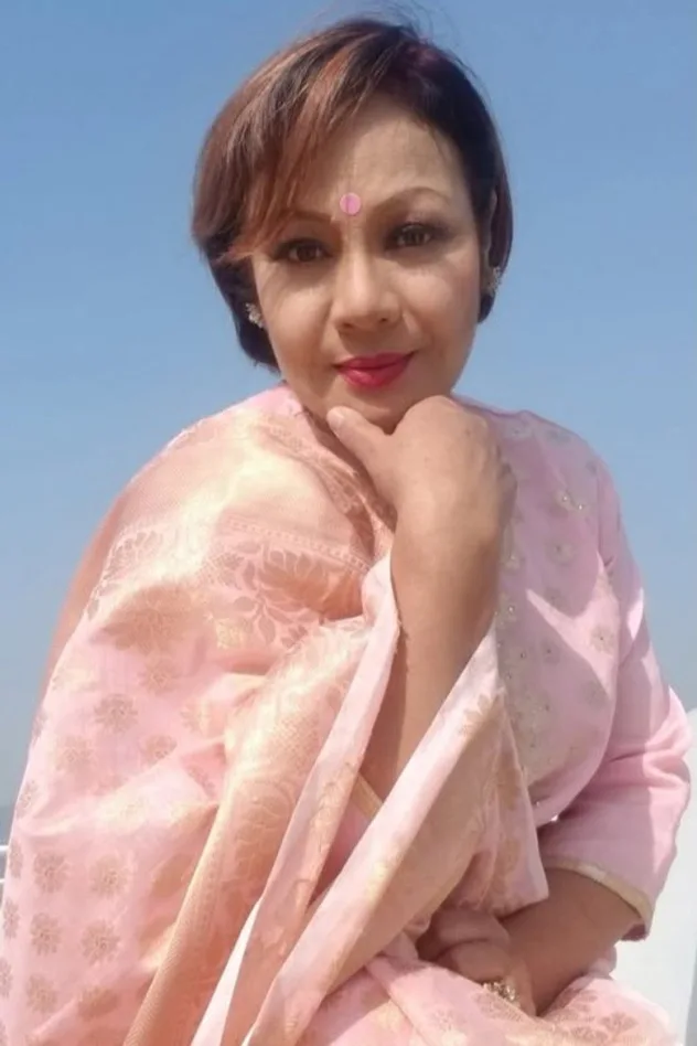 foto de Gauri Malla