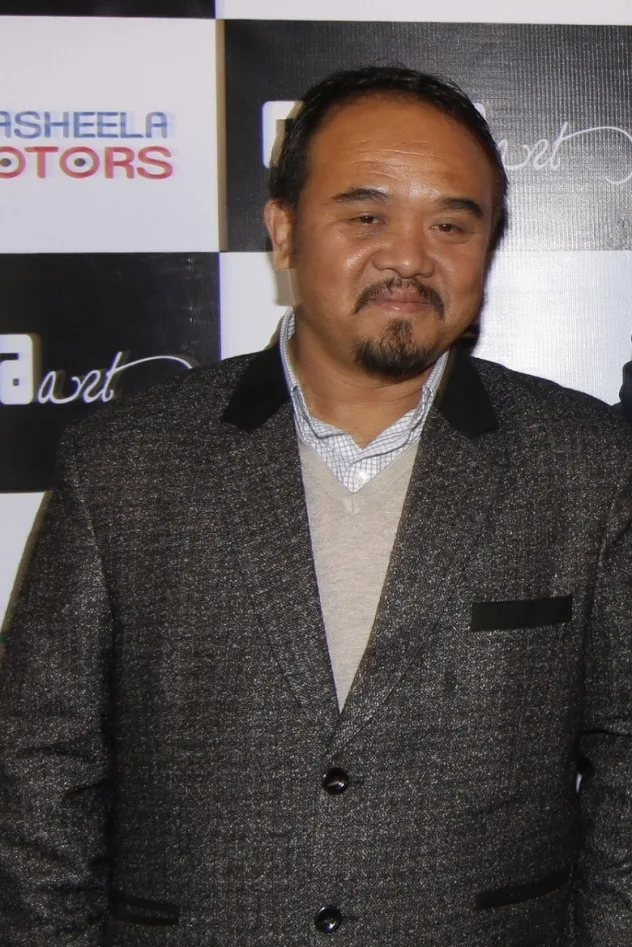 foto de Maotse Gurung
