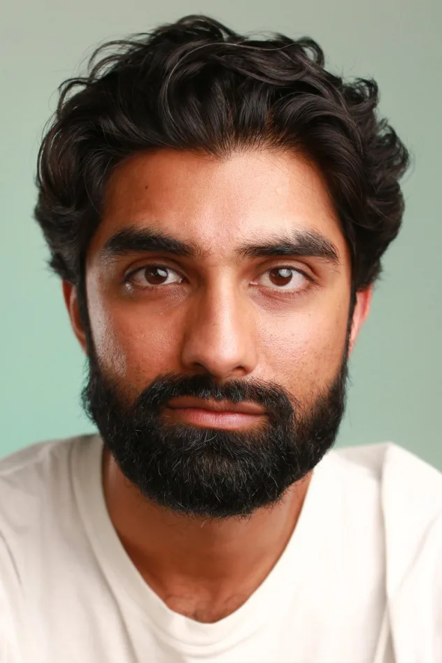 صورة الغلاف لـ Ankitt Bhatt