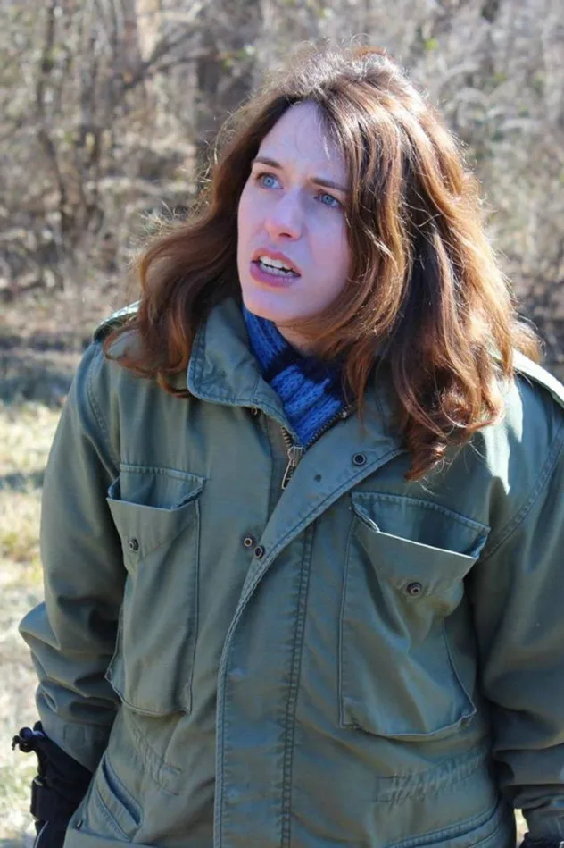 Cover image for Kerri Miller