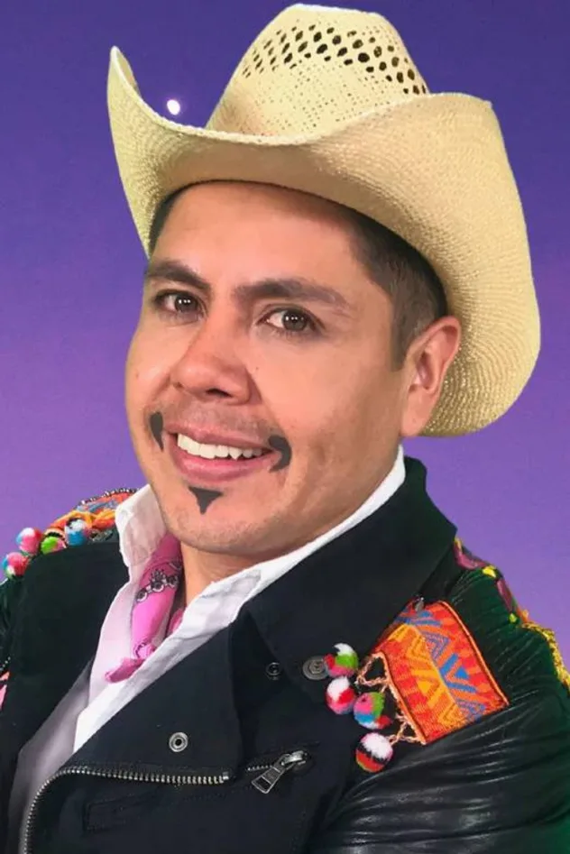 фото El Indio Brayan