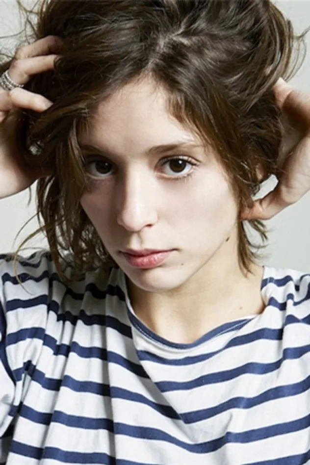 фото Lucie Bourdeu