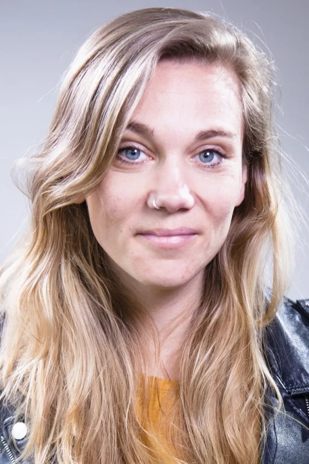 фото Aniek Stokkers